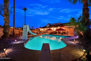 4336 W Sunnyside Ave, Glendale, AZ 85304 - Photo 11