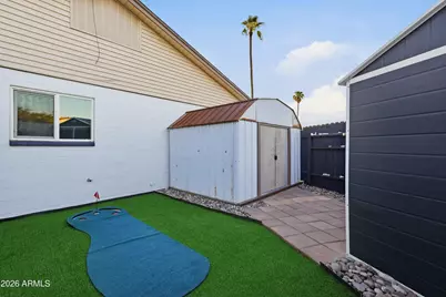 4336 W Sunnyside Avenue, Glendale, AZ 85304 - Photo 31