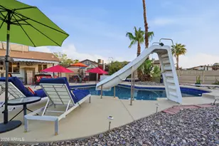 4336 W Sunnyside Ave, Glendale, AZ 85304 - Photo 45