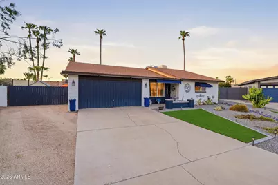 4336 W Sunnyside Avenue, Glendale, AZ 85304 - Photo 49