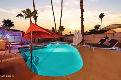 4336 W Sunnyside Avenue, Glendale, AZ 85304 - Photo 55