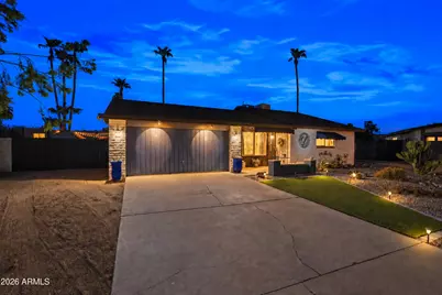4336 W Sunnyside Avenue, Glendale, AZ 85304 - Photo 65