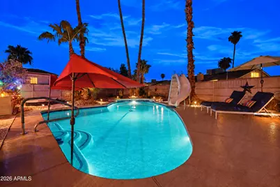 4336 W Sunnyside Avenue, Glendale, AZ 85304 - Photo 69