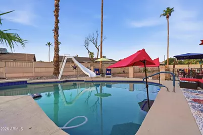 4336 W Sunnyside Avenue, Glendale, AZ 85304 - Photo 43