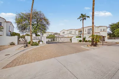 1750 E Ocotillo Road #4, Phoenix, AZ 85016 - Photo 37