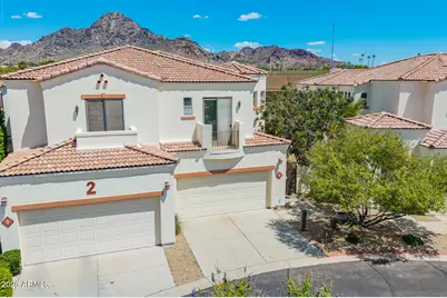1750 E Ocotillo Road #4, Phoenix, AZ 85016 - Photo 1