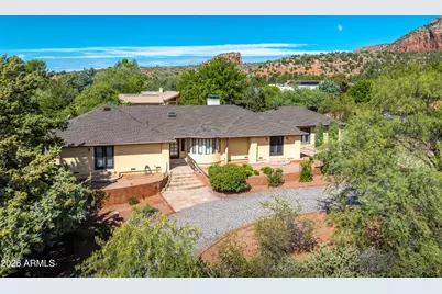 295 Raintree Road, Sedona, AZ 86351 - Photo 7