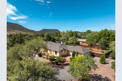 295 Raintree Road, Sedona, AZ 86351 - Photo 5