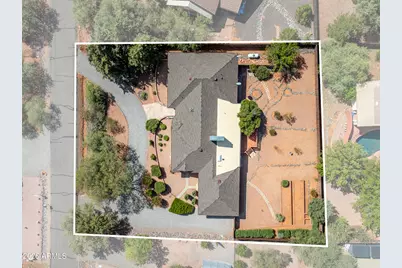 295 Raintree Road, Sedona, AZ 86351 - Photo 9