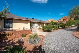 295 Raintree Rd, Sedona, AZ 86351 - Photo 1