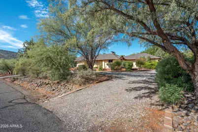 295 Raintree Road, Sedona, AZ 86351 - Photo 13