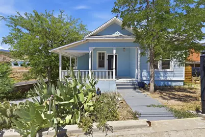 270 S Sutherland Street, Globe, AZ 85501 - Photo 1