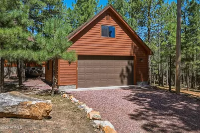 4621 Lariat Way, Happy Jack, AZ 86024 - Photo 3