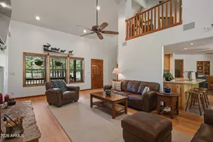 4621 Lariat Way, Happy Jack, AZ 86024 - Photo 11