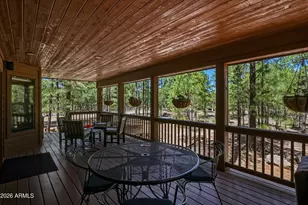 4621 Lariat Way, Happy Jack, AZ 86024 - Photo 35