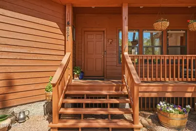4621 Lariat Way, Happy Jack, AZ 86024 - Photo 5