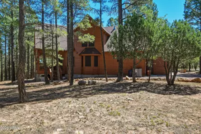 4621 Lariat Way, Happy Jack, AZ 86024 - Photo 39