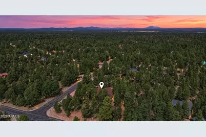 4621 Lariat Way, Happy Jack, AZ 86024 - Photo 55