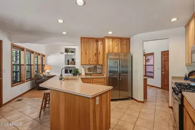 4621 Lariat Way, Happy Jack, AZ 86024 - Photo 13