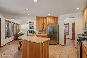 4621 Lariat Way, Happy Jack, AZ 86024 - Photo 13