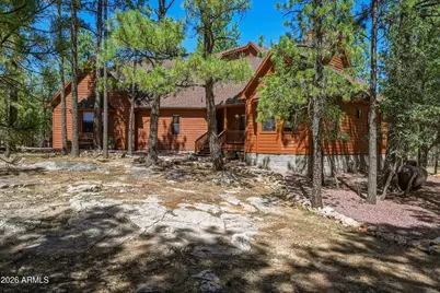 4621 Lariat Way, Happy Jack, AZ 86024 - Photo 45