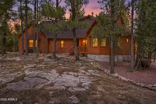 4621 Lariat Way, Happy Jack, AZ 86024 - Photo 1
