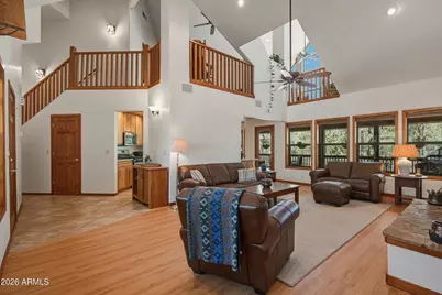 4621 Lariat Way, Happy Jack, AZ 86024 - Photo 9