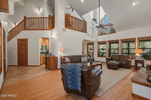 4621 Lariat Way, Happy Jack, AZ 86024 - Photo 9