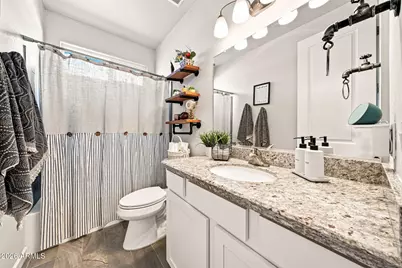 32320 N 170th Avenue, Surprise, AZ 85387 - Photo 23