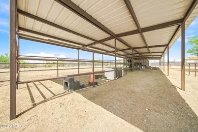 32320 N 170th Avenue, Surprise, AZ 85387 - Photo 29