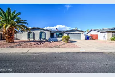 3202 W McRae Way, Phoenix, AZ 85027 - Photo 3