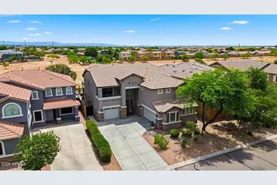 34617 N Vidlak Drive, San Tan Valley, AZ 85143 - Photo 59
