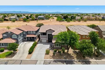 34617 N Vidlak Drive, San Tan Valley, AZ 85143 - Photo 57