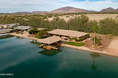 36444 S US Highway 85 -- #16, Buckeye, AZ 85326 - Photo 45