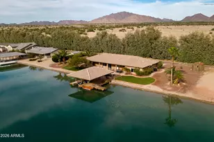 36444 S US Hwy 85 --, Buckeye, AZ 85326 - Photo 45