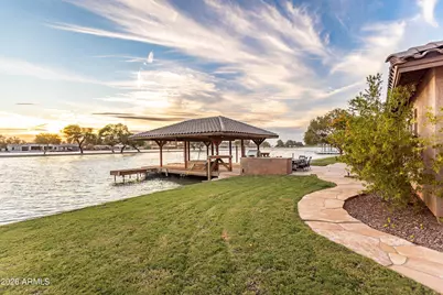 36444 S US Highway 85 -- #16, Buckeye, AZ 85326 - Photo 5