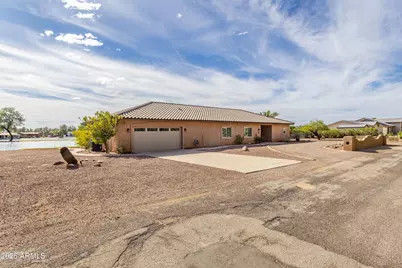 36444 S US Highway 85 -- #16, Buckeye, AZ 85326 - Photo 41