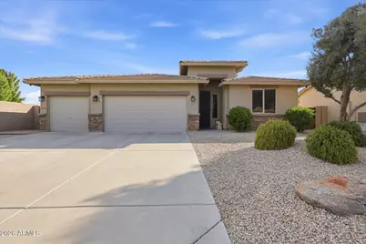 916 W Jersey Way, San Tan Valley, AZ 85143 - Photo 63