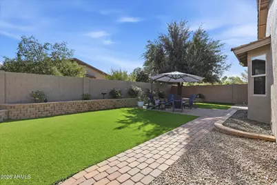 916 W Jersey Way, San Tan Valley, AZ 85143 - Photo 33