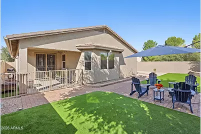 916 W Jersey Way, San Tan Valley, AZ 85143 - Photo 35
