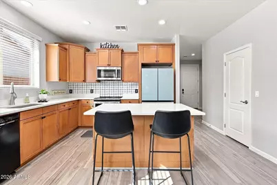916 W Jersey Way, San Tan Valley, AZ 85143 - Photo 5