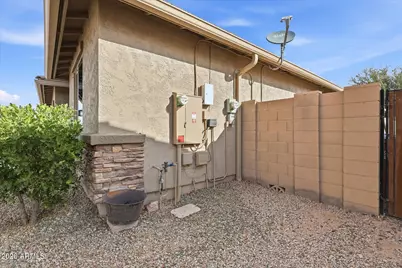 916 W Jersey Way, San Tan Valley, AZ 85143 - Photo 61