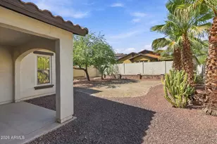 20420 W Terrace Ln, Buckeye, AZ 85396 - Photo 37