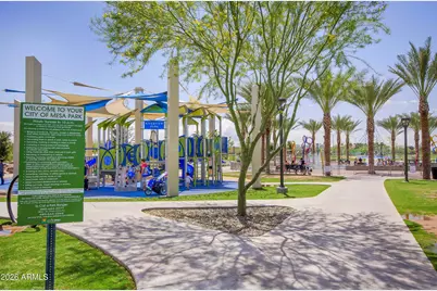 1611 N Hillcrest --, Mesa, AZ 85201 - Photo 35