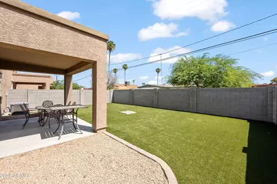 1611 N Hillcrest --, Mesa, AZ 85201 - Photo 27