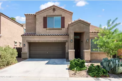 1611 N Hillcrest --, Mesa, AZ 85201 - Photo 1