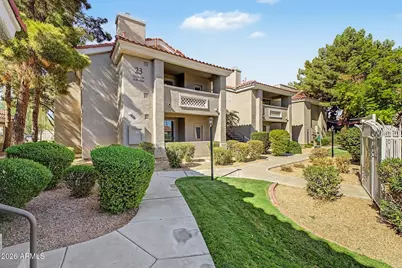 2929 W Yorkshire Drive #1120, Phoenix, AZ 85027 - Photo 1