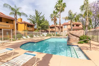 2929 W Yorkshire Drive #1120, Phoenix, AZ 85027 - Photo 41