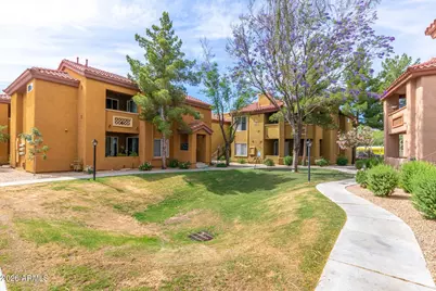 2929 W Yorkshire Drive #1120, Phoenix, AZ 85027 - Photo 35