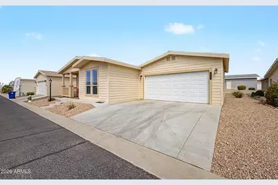 3301 S Goldfield Road #6037, Apache Junction, AZ 85119 - Photo 31